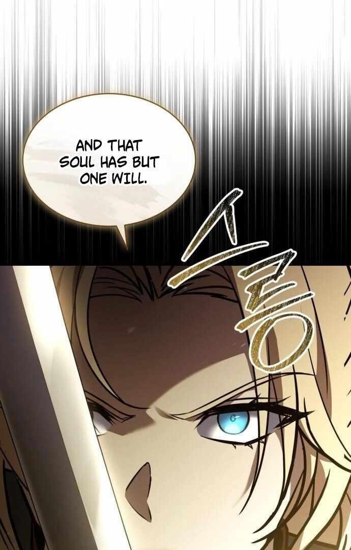 The Swordmaster Who Leapt Through Time Chapter 13 - Page 8