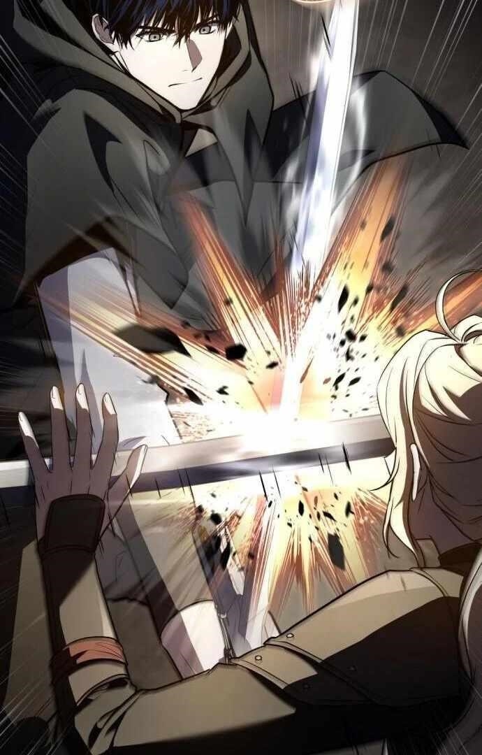 The Swordmaster Who Leapt Through Time Chapter 13 - Page 87