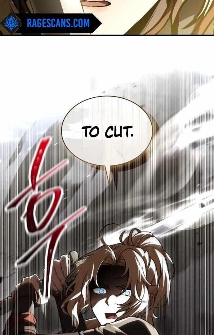 The Swordmaster Who Leapt Through Time Chapter 13 - Page 9