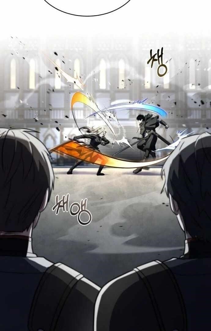 The Swordmaster Who Leapt Through Time Chapter 13 - Page 93