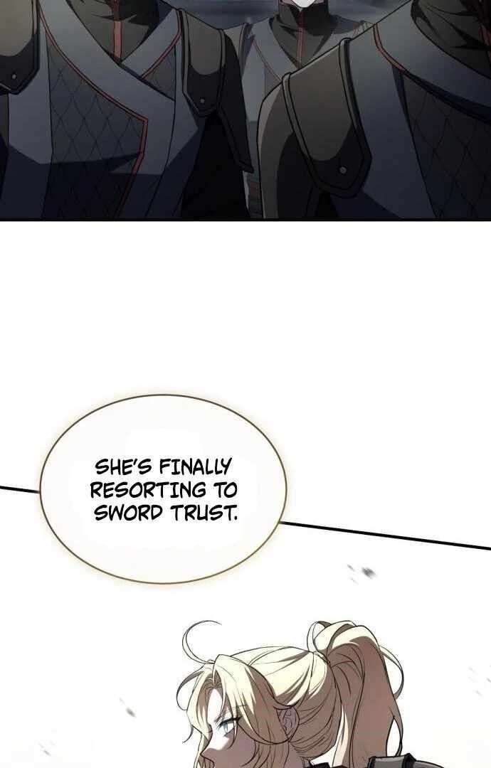 The Swordmaster Who Leapt Through Time Chapter 13 - Page 95