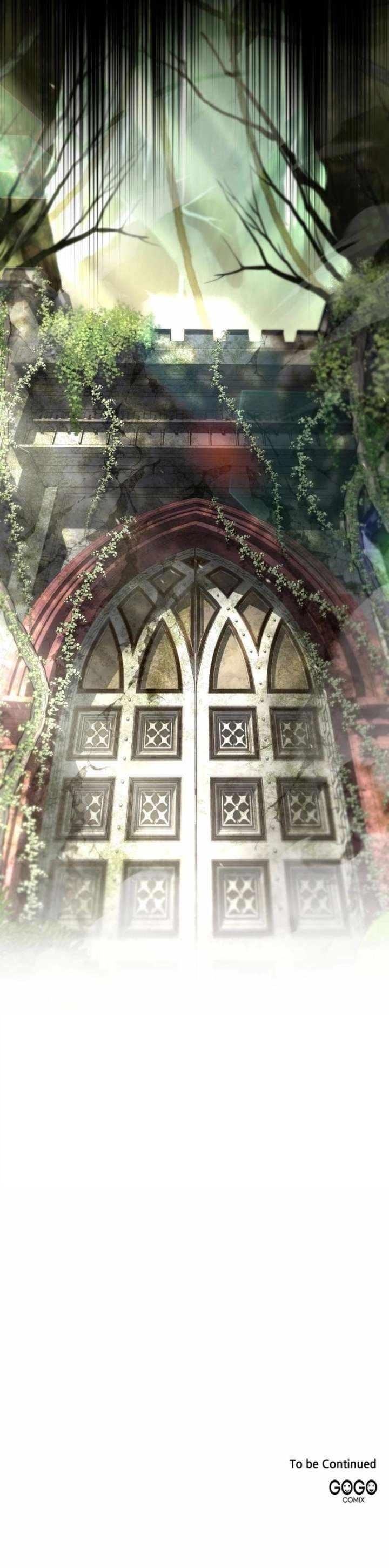 The Swordmaster Who Leapt Through Time Chapter 23 - Page 13