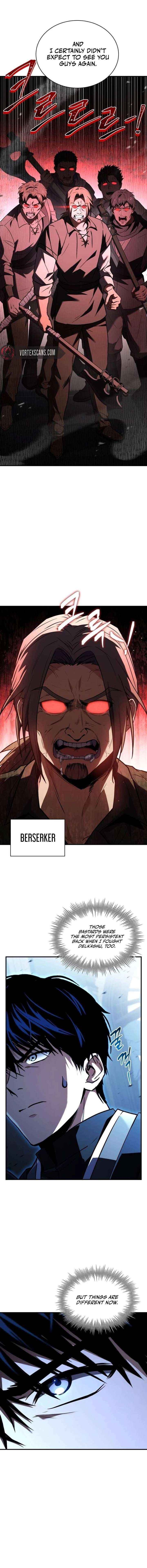 The Swordmaster Who Leapt Through Time Chapter 29 - Page 16