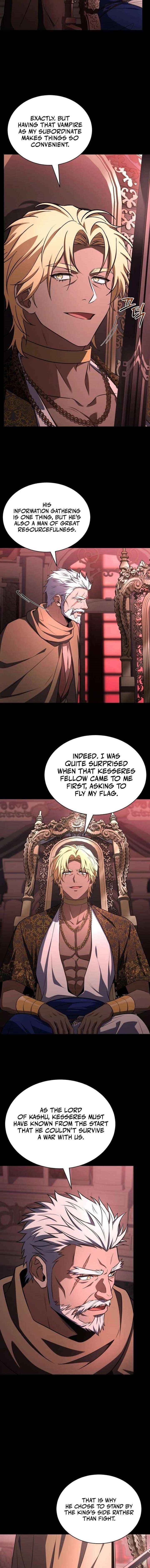 The Swordmaster Who Leapt Through Time Chapter 29 - Page 3