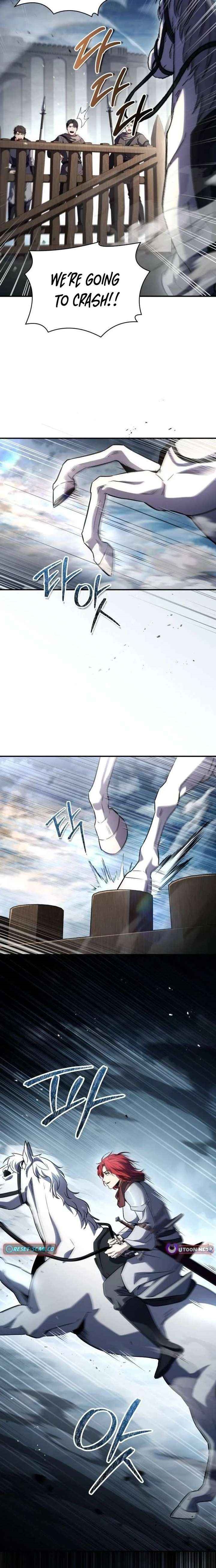 The Swordmaster Who Leapt Through Time Chapter 30 - Page 15