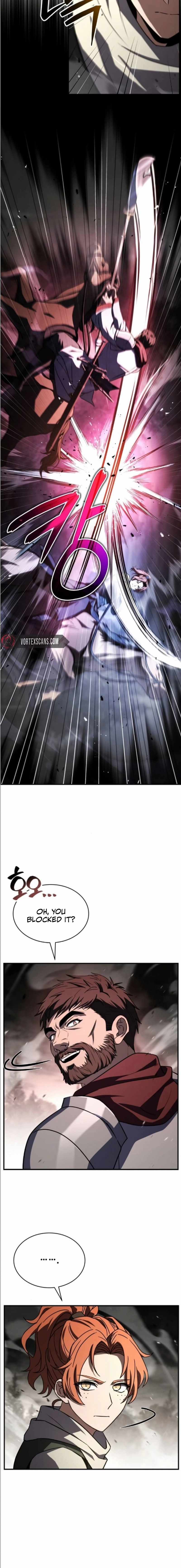 The Swordmaster Who Leapt Through Time Chapter 31 - Page 12