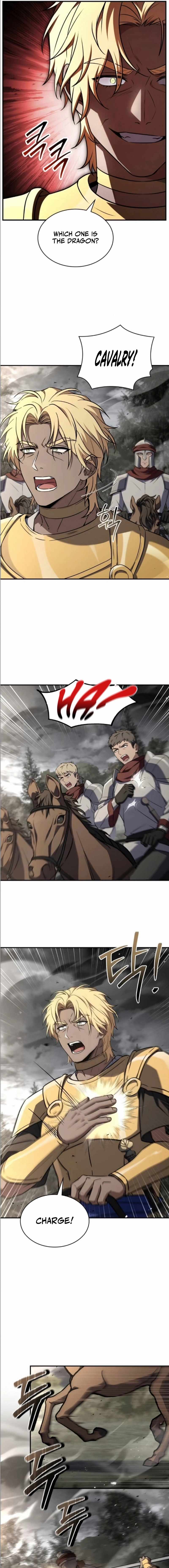 The Swordmaster Who Leapt Through Time Chapter 31 - Page 3