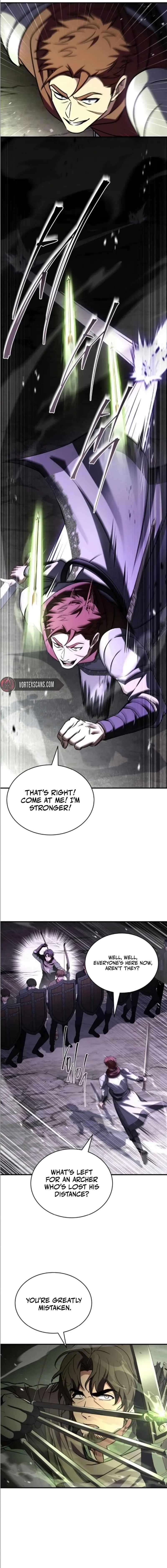 The Swordmaster Who Leapt Through Time Chapter 32 - Page 20