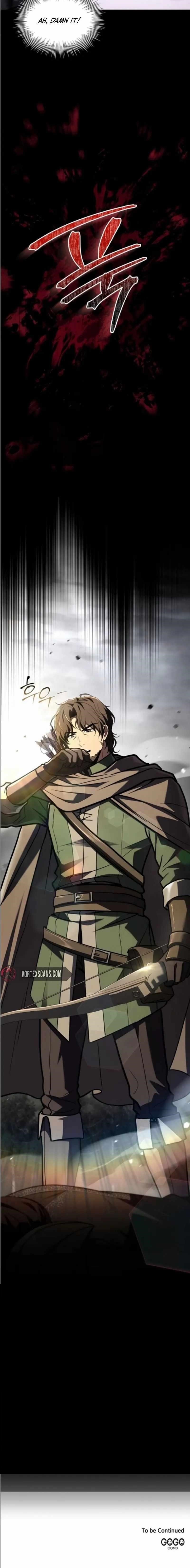 The Swordmaster Who Leapt Through Time Chapter 32 - Page 24