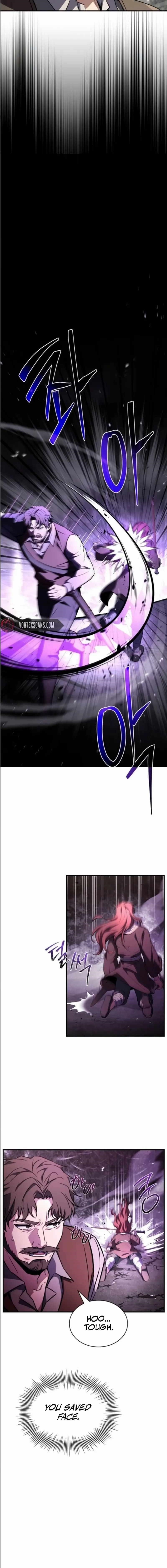 The Swordmaster Who Leapt Through Time Chapter 33 - Page 14