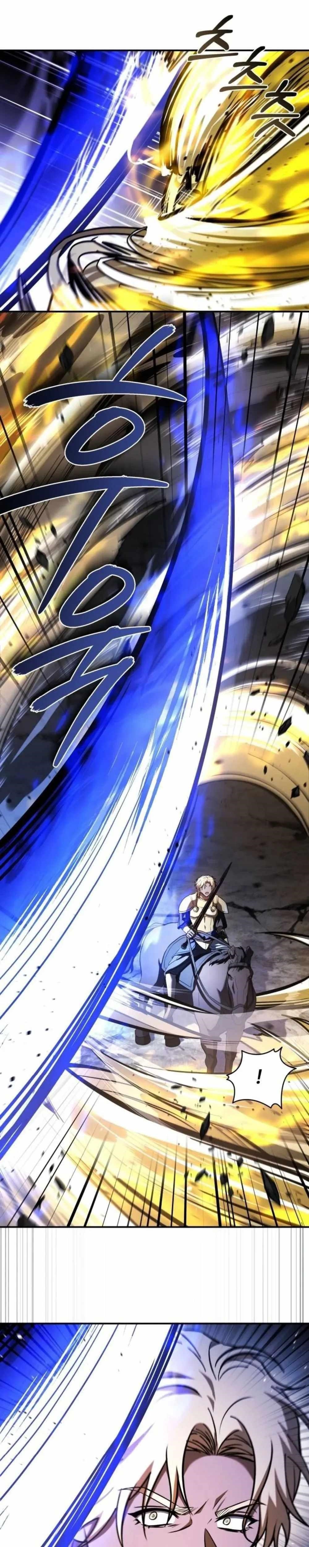 The Swordmaster Who Leapt Through Time Chapter 34 - Page 13