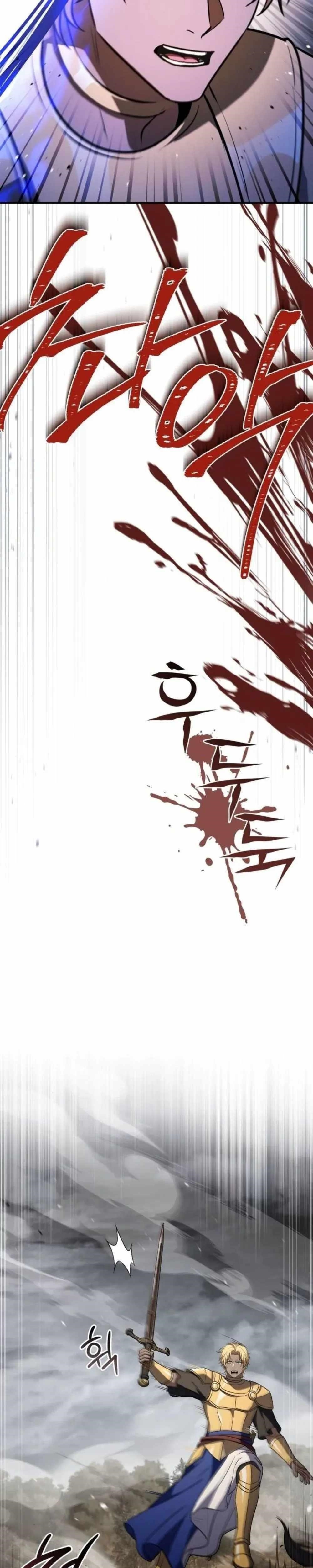 The Swordmaster Who Leapt Through Time Chapter 34 - Page 14