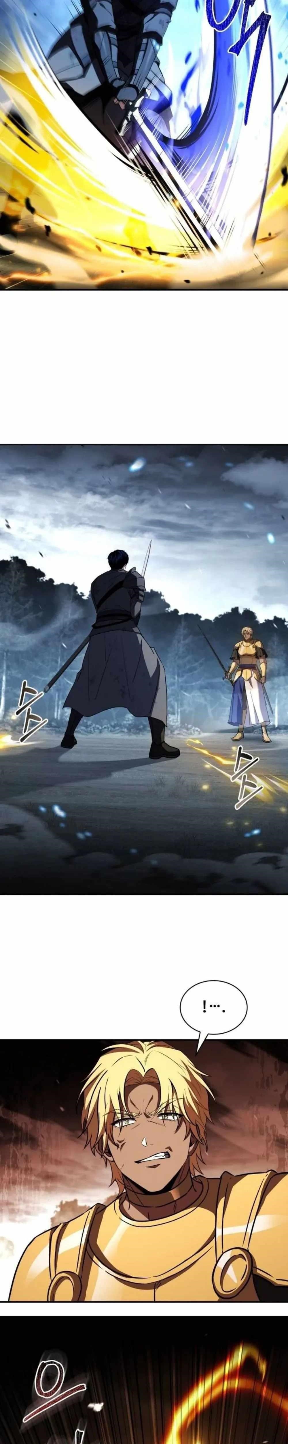 The Swordmaster Who Leapt Through Time Chapter 34 - Page 18