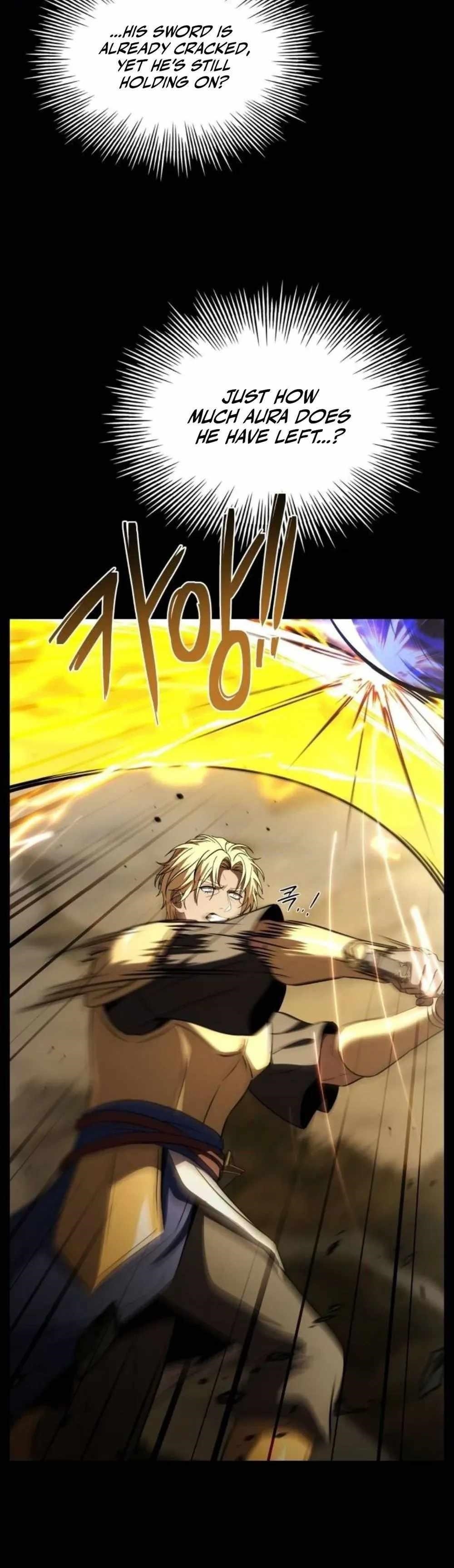 The Swordmaster Who Leapt Through Time Chapter 34 - Page 24