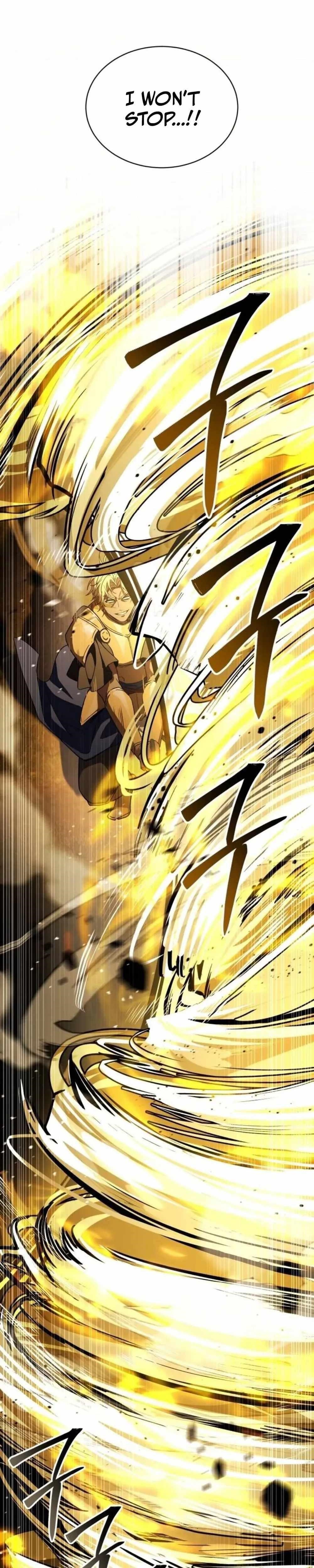 The Swordmaster Who Leapt Through Time Chapter 34 - Page 29