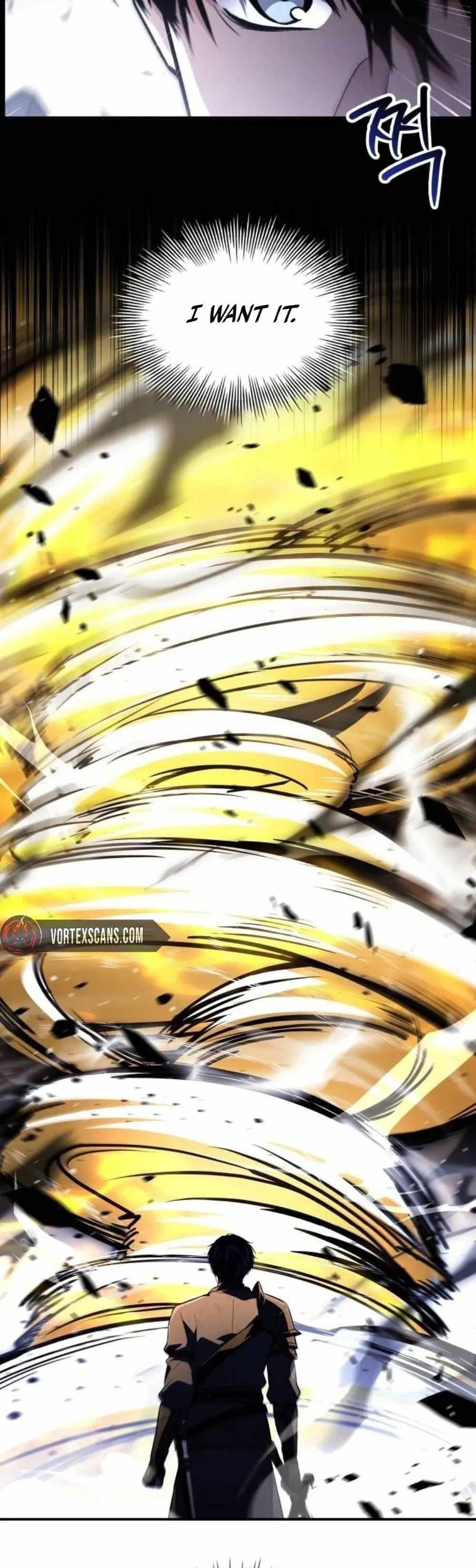 The Swordmaster Who Leapt Through Time Chapter 34 - Page 32