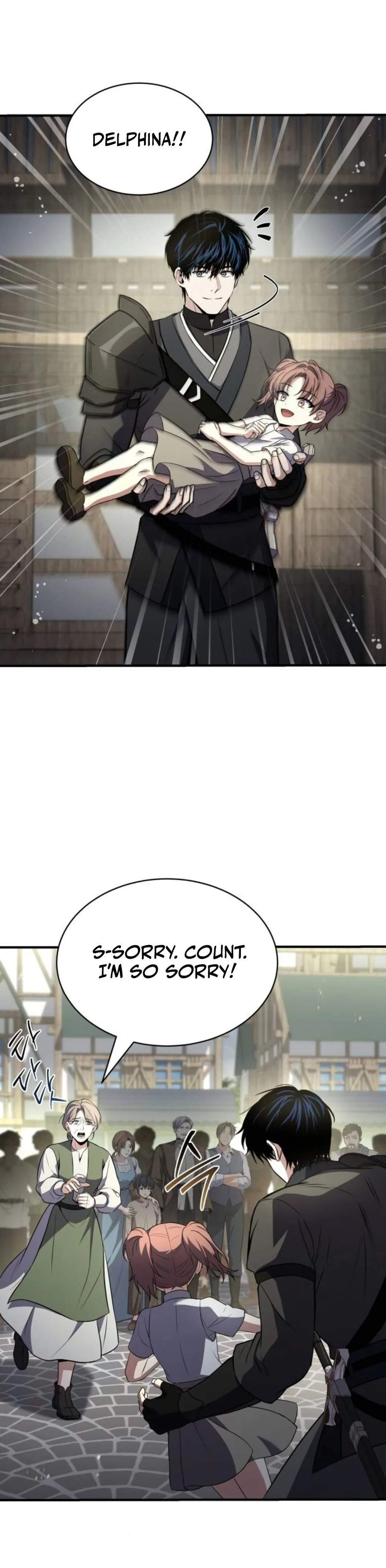 The Swordmaster Who Leapt Through Time Chapter 35 - Page 16