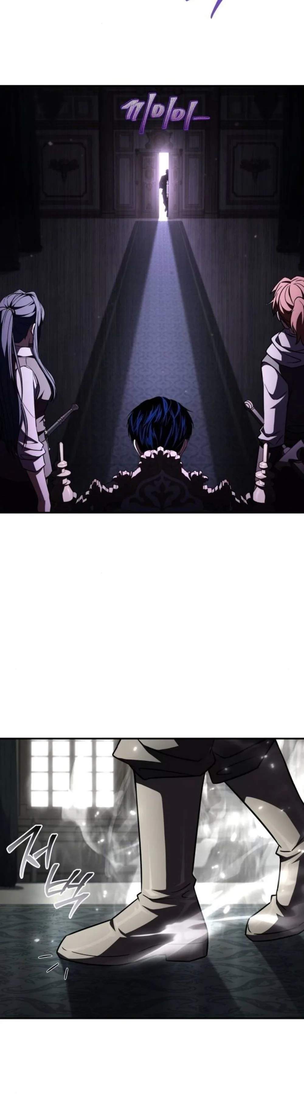 The Swordmaster Who Leapt Through Time Chapter 35 - Page 28