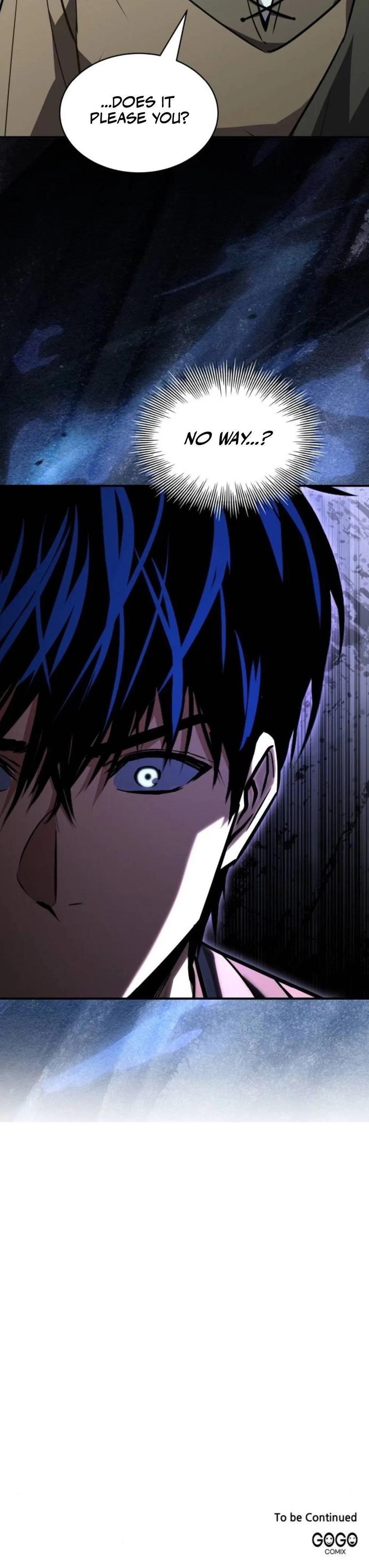 The Swordmaster Who Leapt Through Time Chapter 35 - Page 35