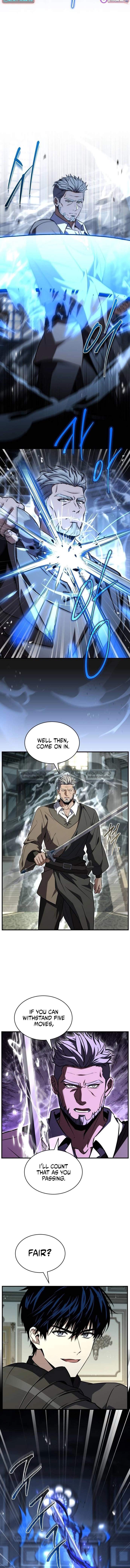 The Swordmaster Who Leapt Through Time Chapter 36 - Page 4