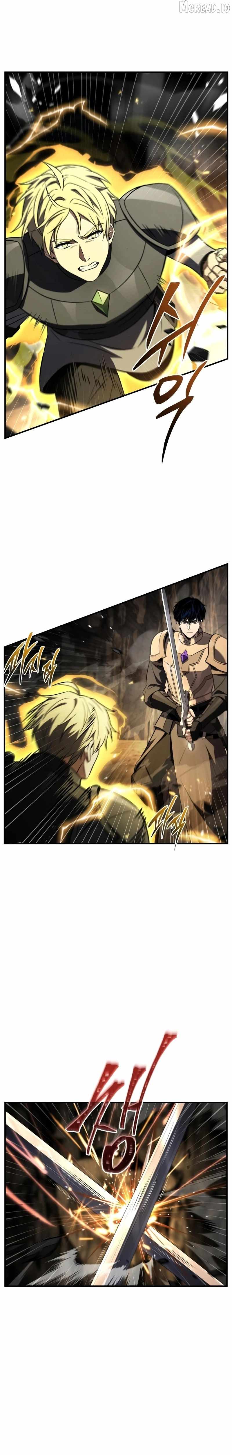 The Swordmaster Who Leapt Through Time Chapter 38 - Page 14