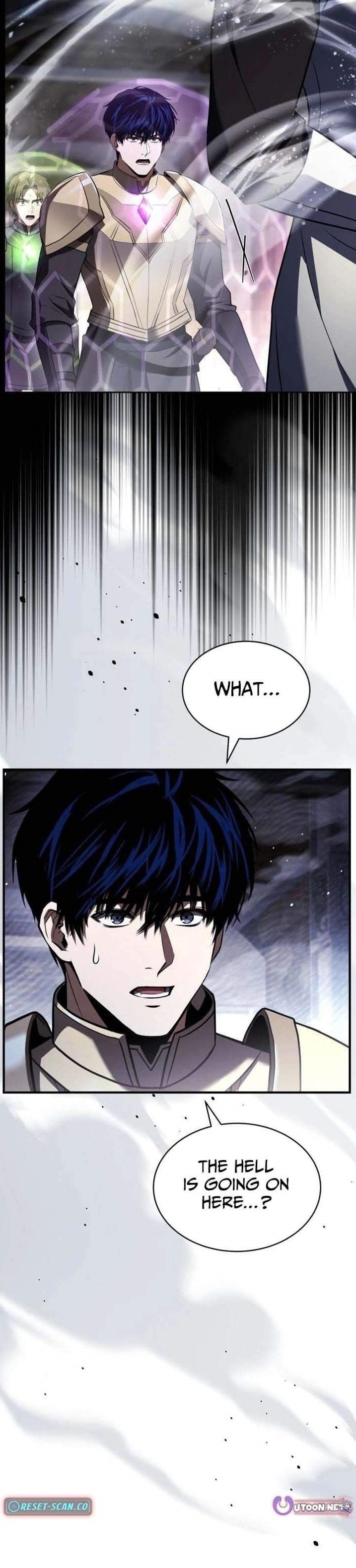 The Swordmaster Who Leapt Through Time Chapter 39 - Page 23