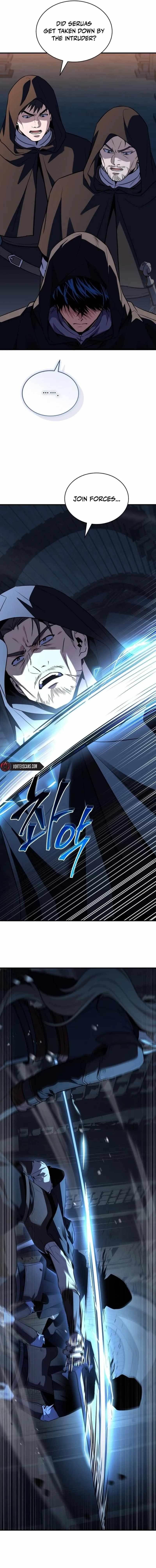 The Swordmaster Who Leapt Through Time Chapter 4 - Page 22