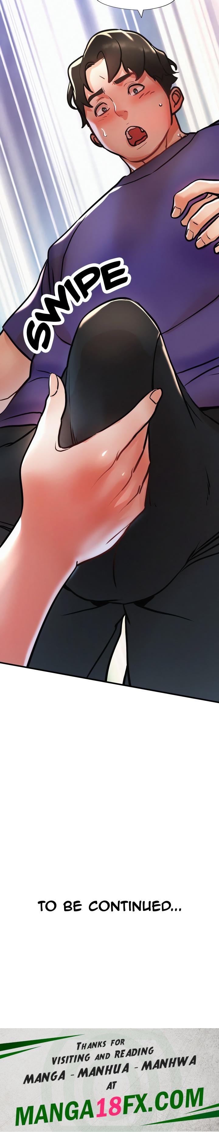 Soaping Up My Stepmom (Uncensored) Chapter 12 - Page 26