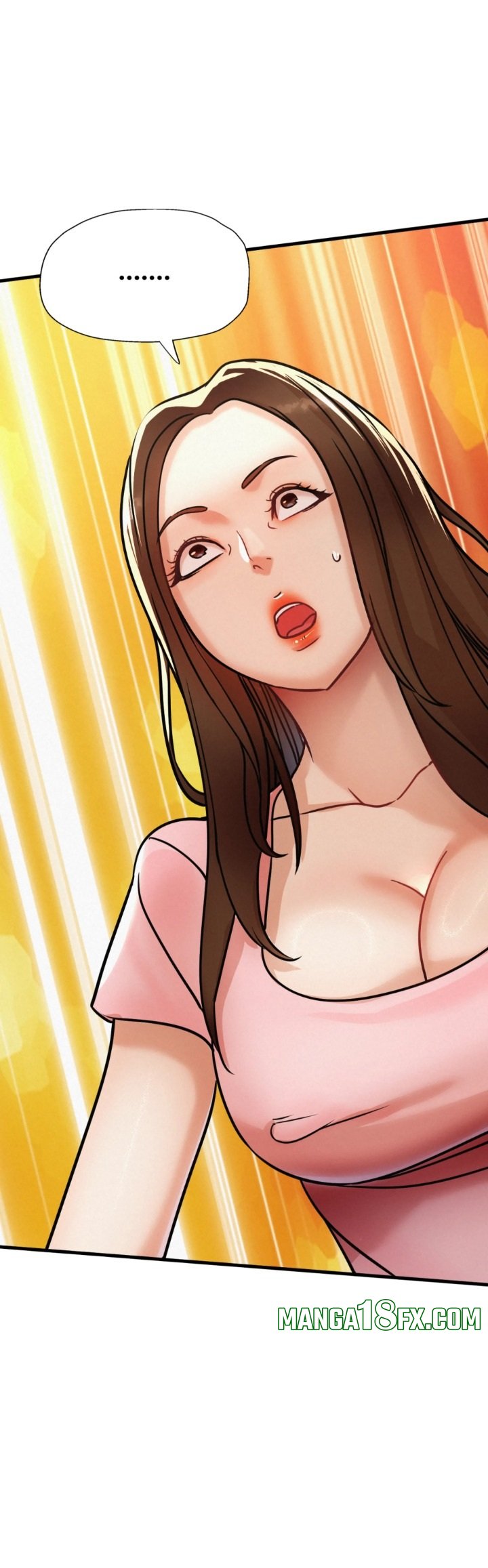 Soaping Up My Stepmom (Uncensored) Chapter 15 - Page 17