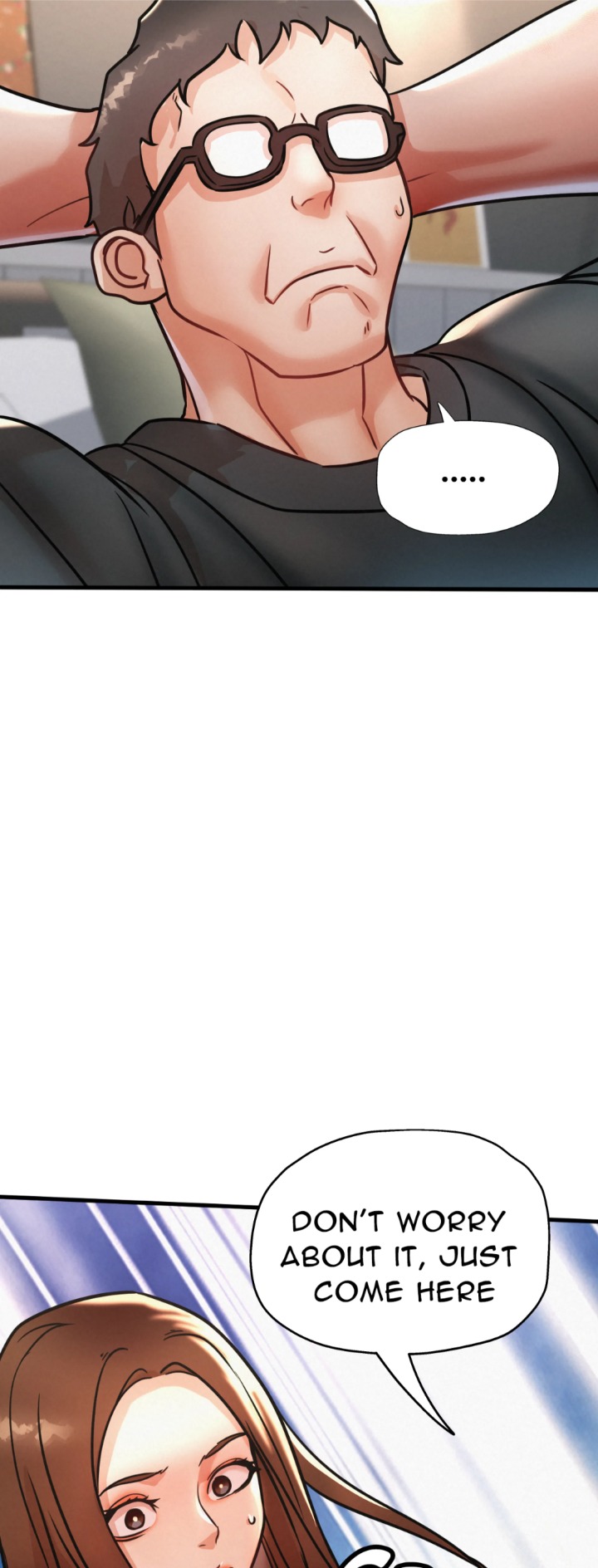 Soaping Up My Stepmom (Uncensored) Chapter 15 - Page 27