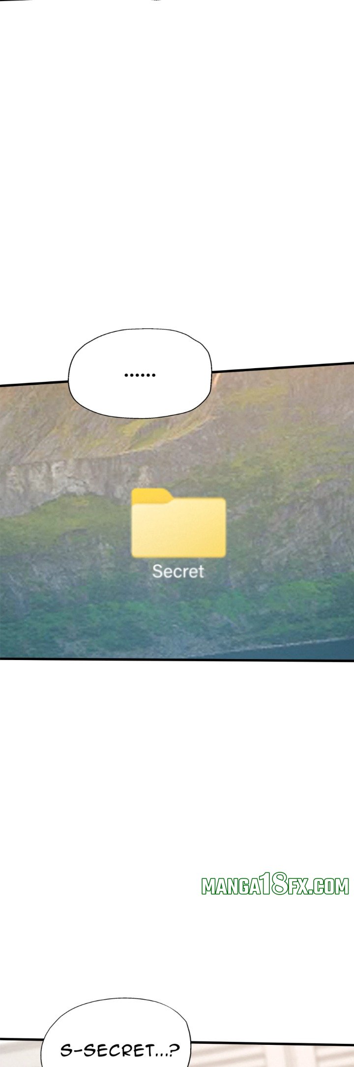 Soaping Up My Stepmom (Uncensored) Chapter 15 - Page 3