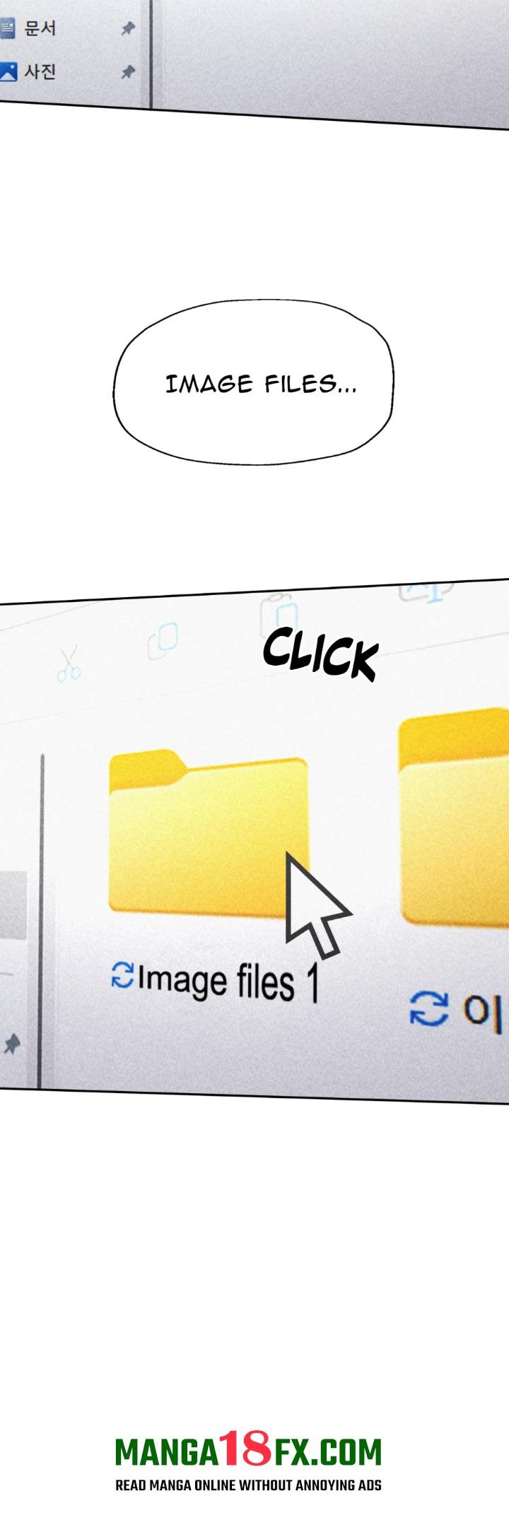 Soaping Up My Stepmom (Uncensored) Chapter 15 - Page 8