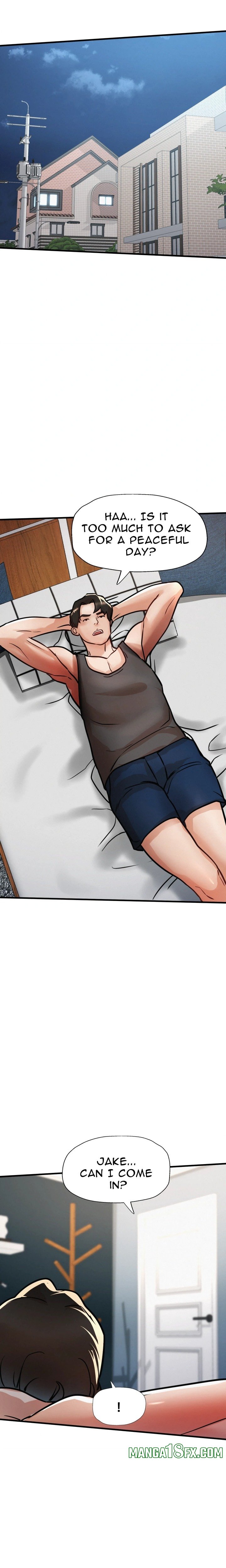 Soaping Up My Stepmom (Uncensored) Chapter 19 - Page 19