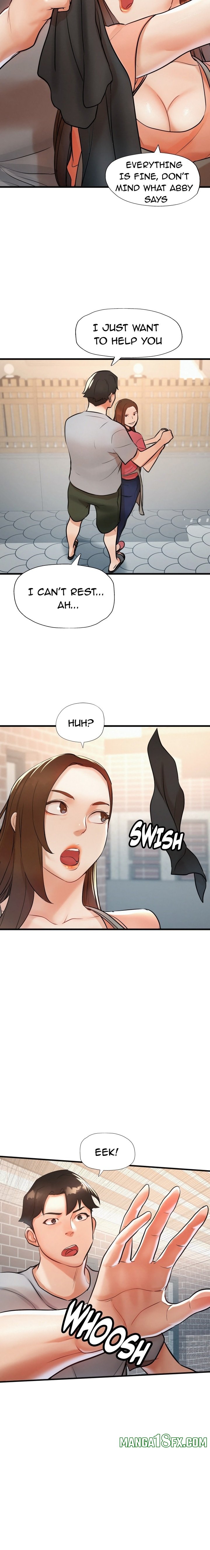 Soaping Up My Stepmom (Uncensored) Chapter 2 - Page 19