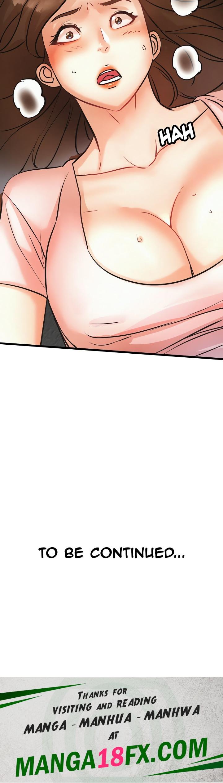 Soaping Up My Stepmom (Uncensored) Chapter 8 - Page 24