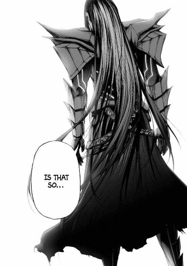 Demon Lord 2099 Chapter 1.3 - Page 7