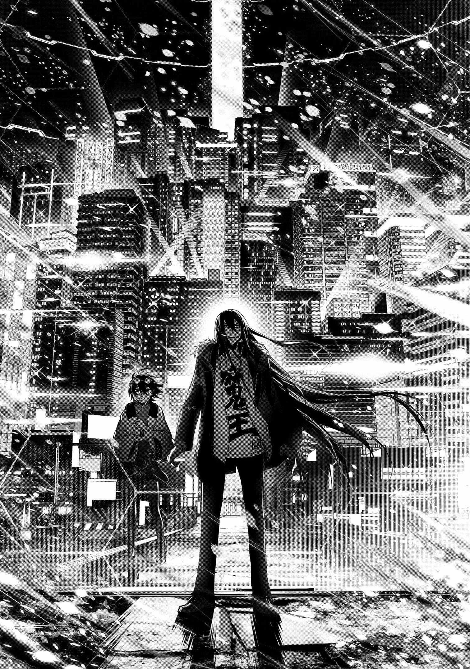 Demon Lord 2099 Chapter 7 - Page 3