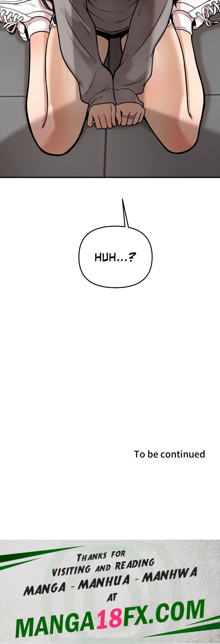 An Invisible Kiss (Uncensored) Chapter 20 - Page 17