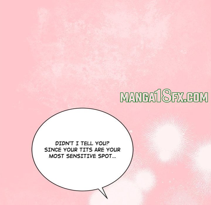 Signed, Sealed, Mistaken (Uncensored) Chapter 20 - Page 115