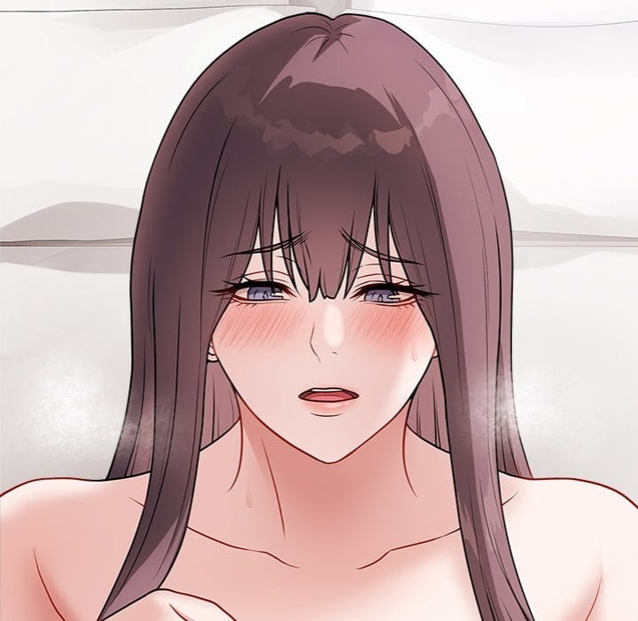 Signed, Sealed, Mistaken (Uncensored) Chapter 20 - Page 155