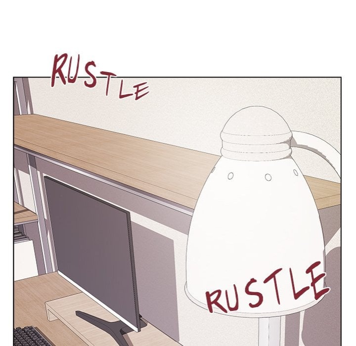 Signed, Sealed, Mistaken (Uncensored) Chapter 20 - Page 49