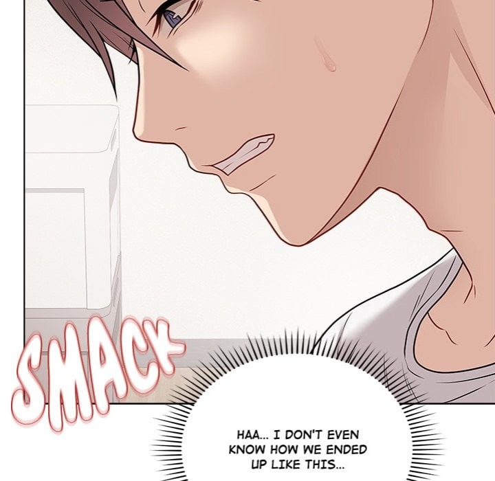 Signed, Sealed, Mistaken (Uncensored) Chapter 20 - Page 65