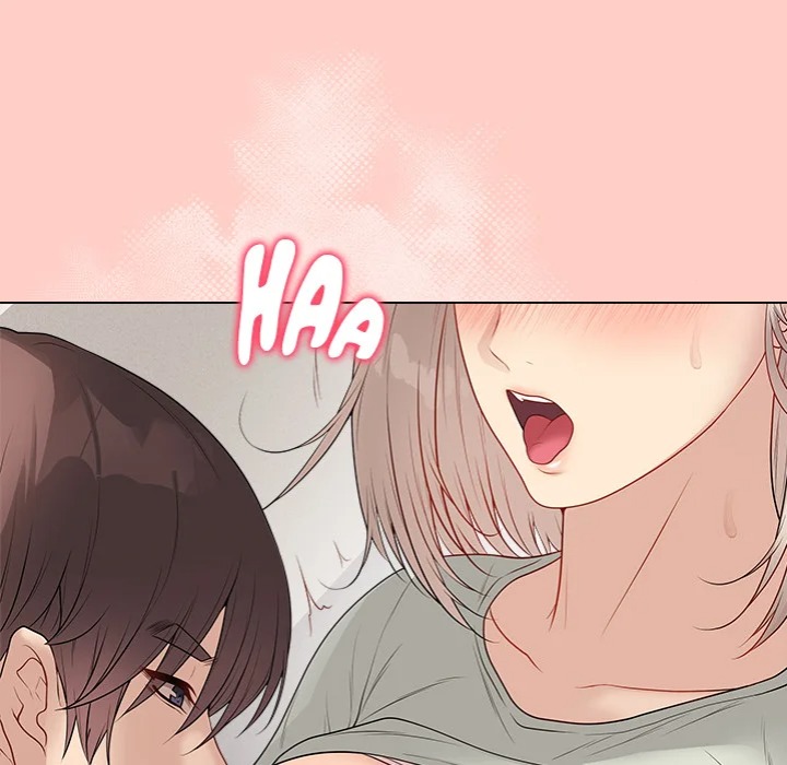 Signed, Sealed, Mistaken (Uncensored) Chapter 27 - Page 127