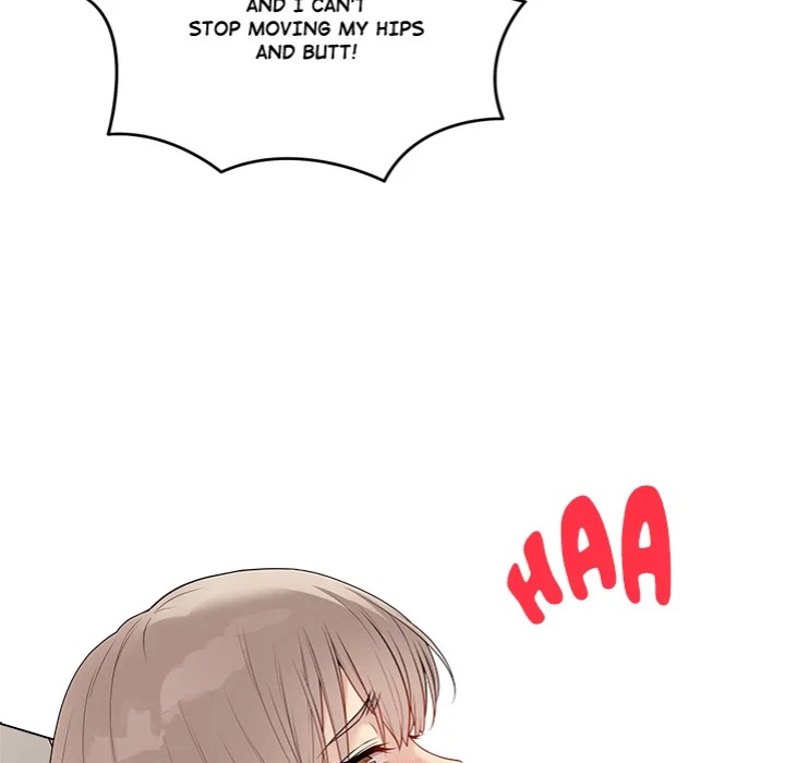 Signed, Sealed, Mistaken (Uncensored) Chapter 27 - Page 147