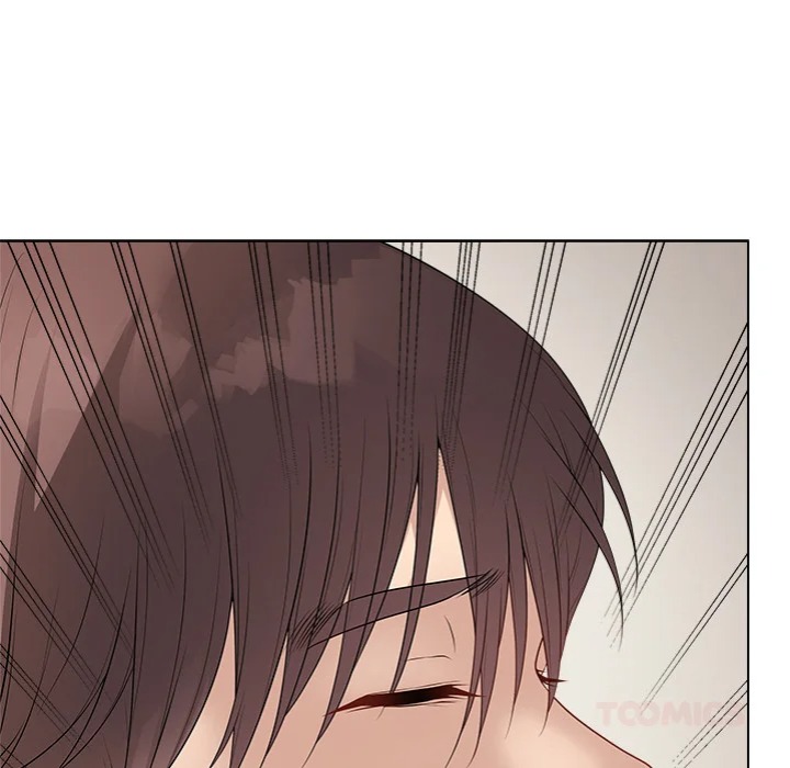 Signed, Sealed, Mistaken (Uncensored) Chapter 27 - Page 184