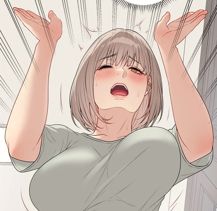 Signed, Sealed, Mistaken (Uncensored) Chapter 27 - Page 20