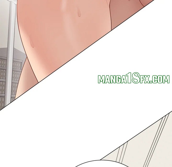 Signed, Sealed, Mistaken (Uncensored) Chapter 27 - Page 65