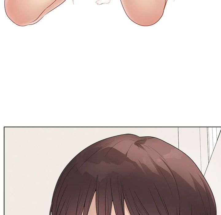 Signed, Sealed, Mistaken (Uncensored) Chapter 27 - Page 85