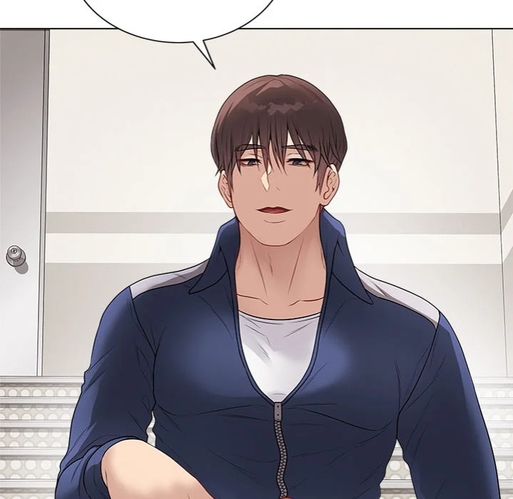 Signed, Sealed, Mistaken (Uncensored) Chapter 27 - Page 90