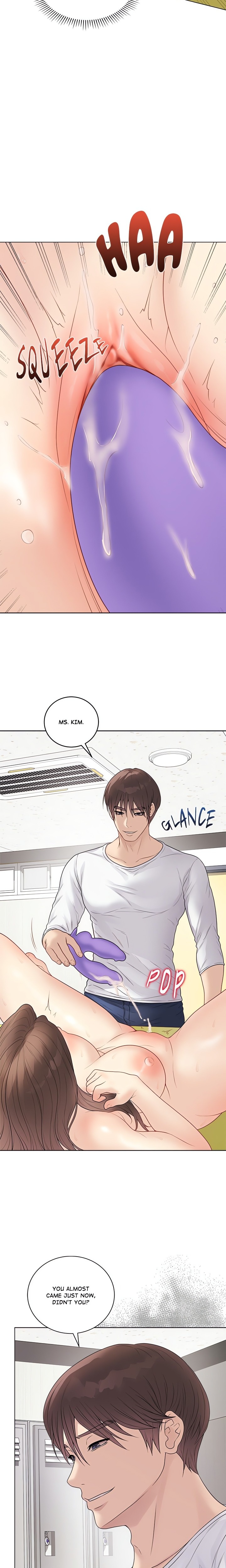 Signed, Sealed, Mistaken (Uncensored) Chapter 29 - Page 20